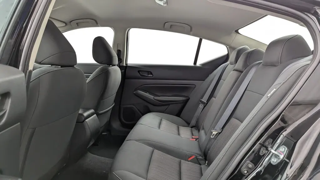 Florida Fine Cars - Used NISSAN ALTIMA 2025 MIAMI SV