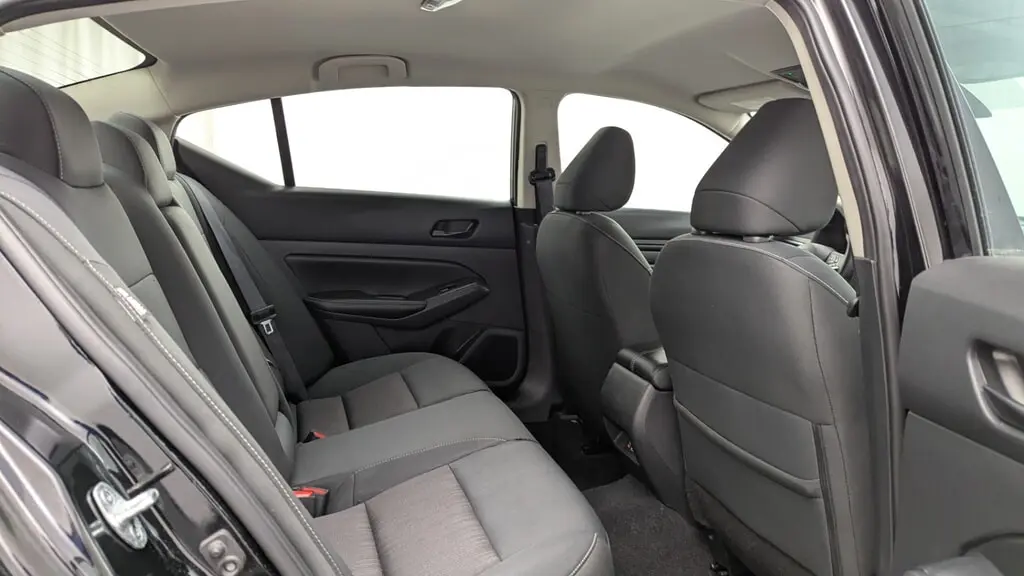 Florida Fine Cars - Used NISSAN ALTIMA 2025 MIAMI SV