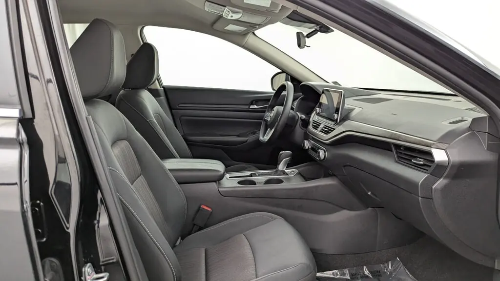 Florida Fine Cars - Used NISSAN ALTIMA 2025 MIAMI SV