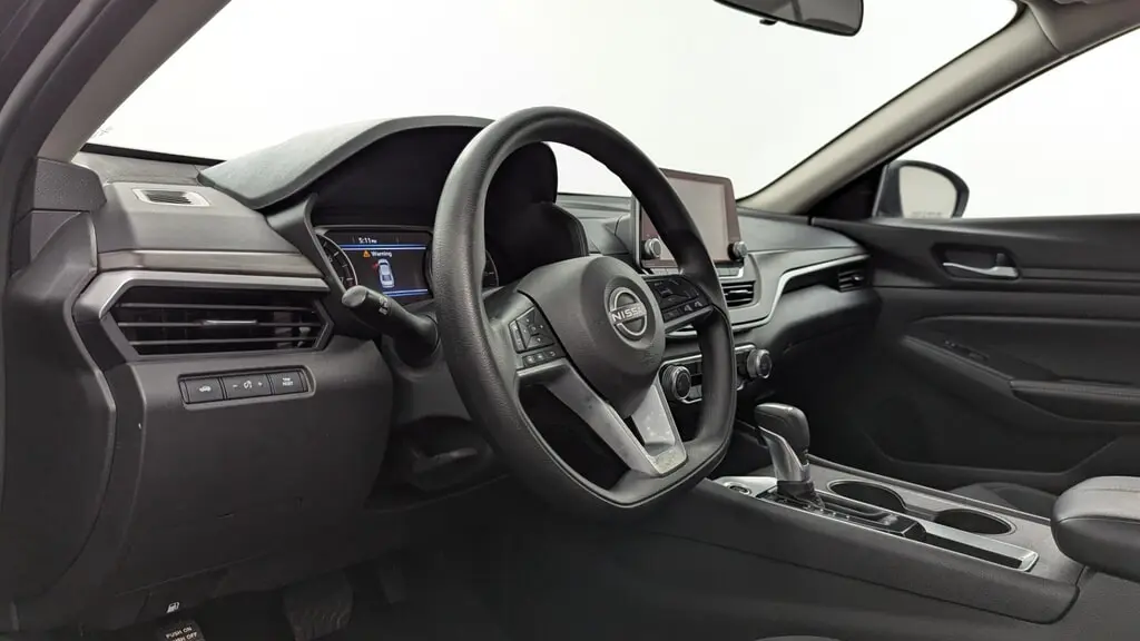 Florida Fine Cars - Used NISSAN ALTIMA 2025 MIAMI SV