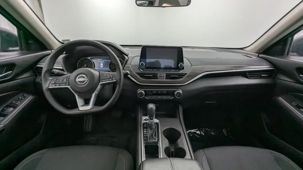 Florida Fine Cars - Used NISSAN ALTIMA 2025 MIAMI SV