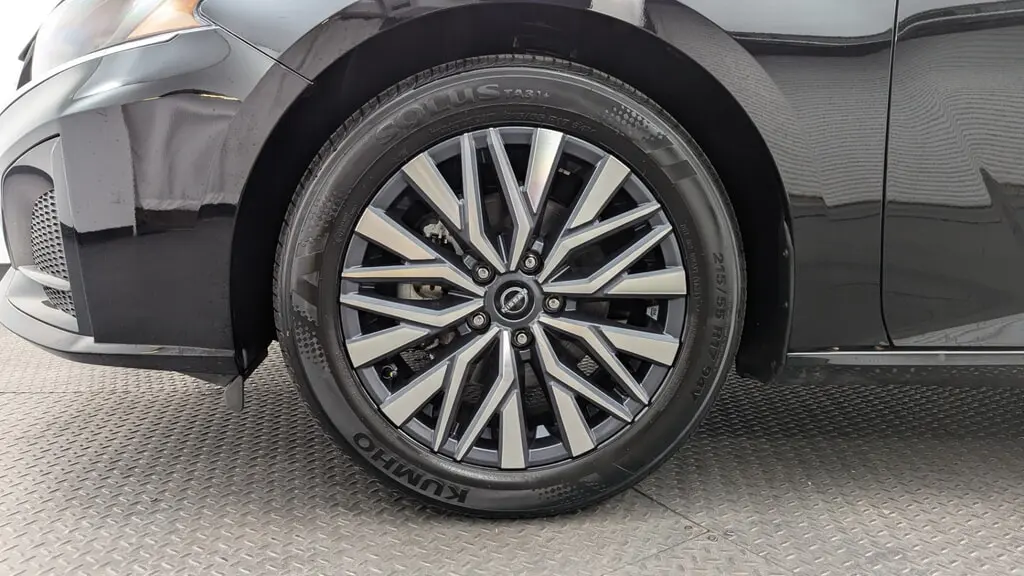 Florida Fine Cars - Used NISSAN ALTIMA 2025 MIAMI SV