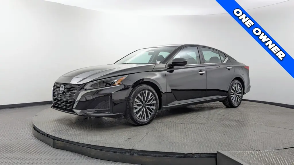 Florida Fine Cars - Used NISSAN ALTIMA 2025 MIAMI SV
