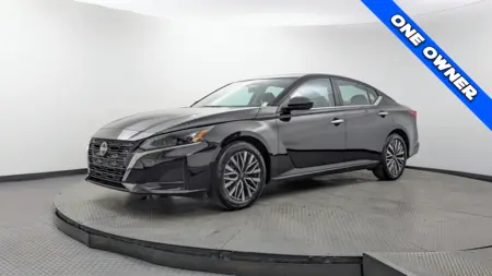Florida Fine Cars - Used NISSAN ALTIMA 2025 MIAMI SV