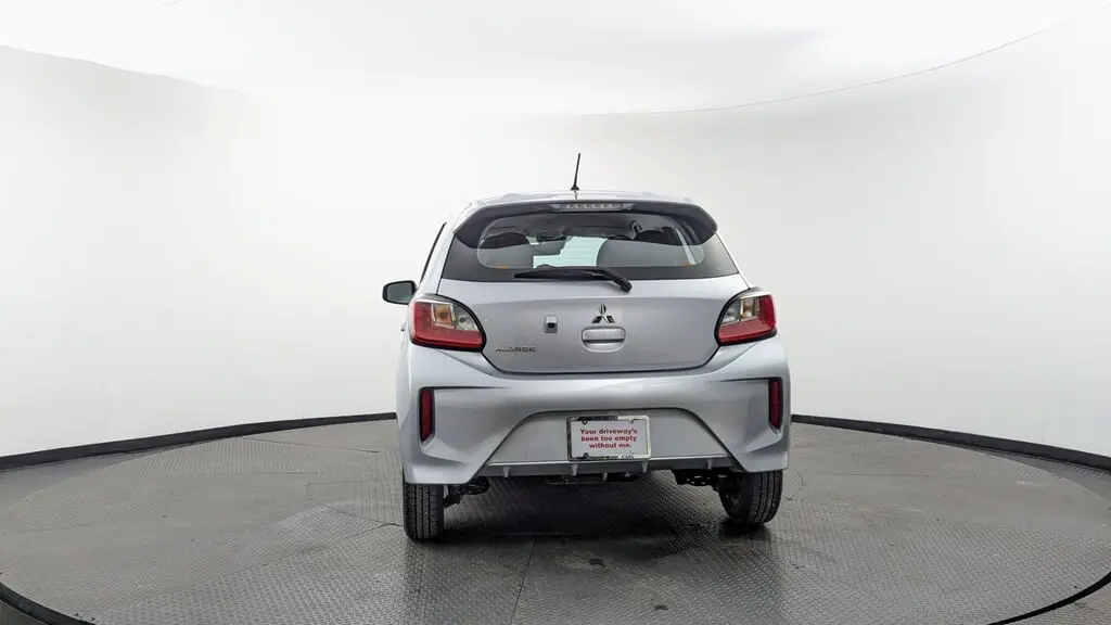 Florida Fine Cars - Used MITSUBISHI MIRAGE 2024 MIAMI ES