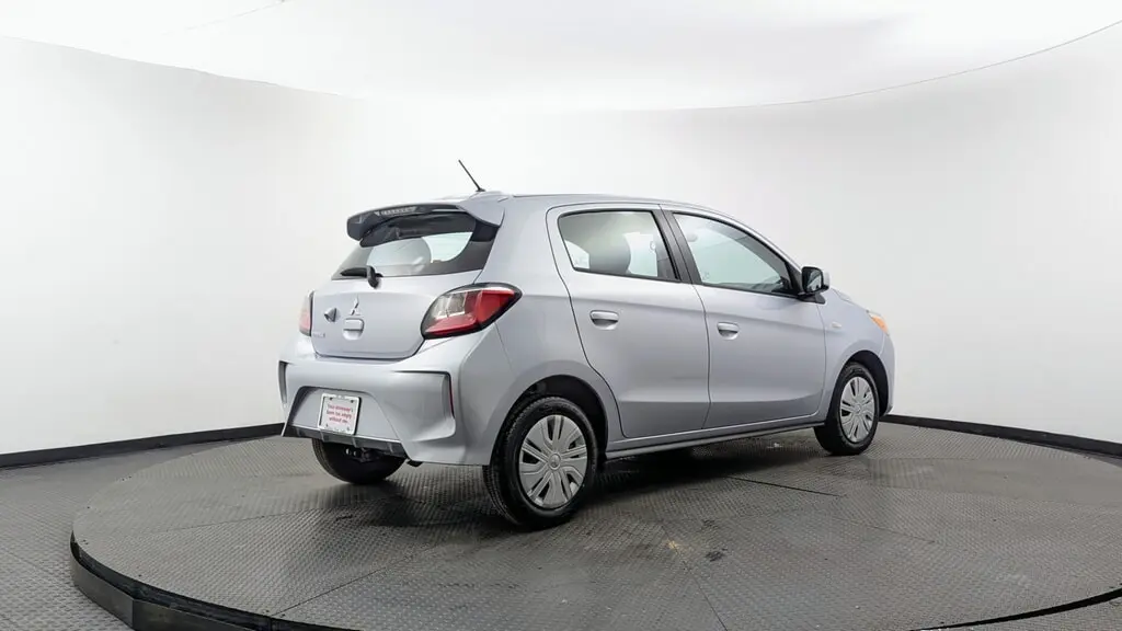 Florida Fine Cars - Used MITSUBISHI MIRAGE 2024 MIAMI ES