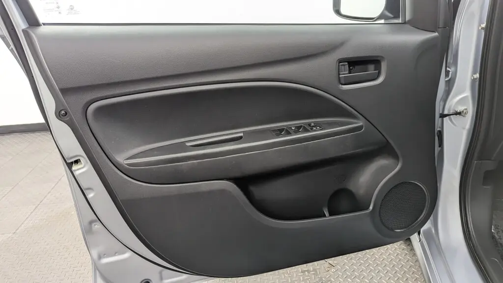 Florida Fine Cars - Used MITSUBISHI MIRAGE 2024 MIAMI ES