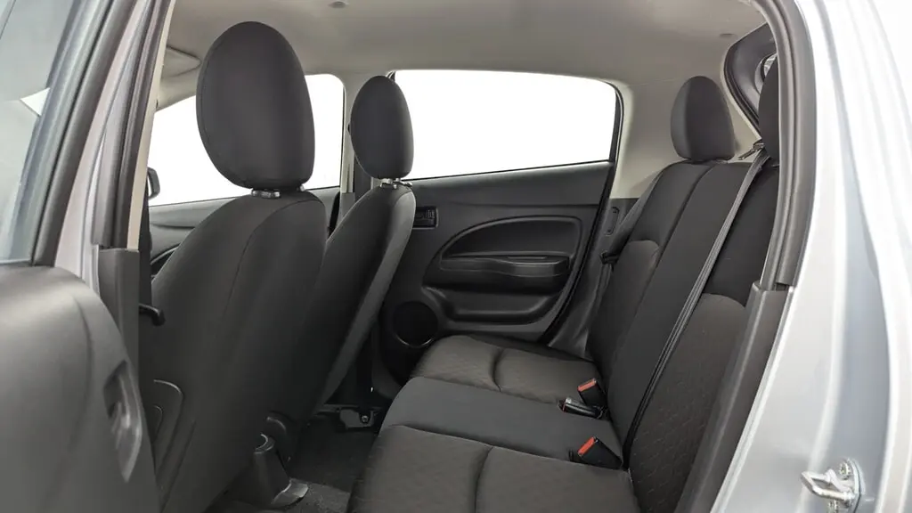 Florida Fine Cars - Used MITSUBISHI MIRAGE 2024 MIAMI ES