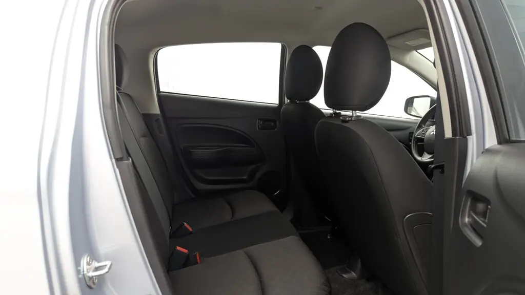 Florida Fine Cars - Used MITSUBISHI MIRAGE 2024 MIAMI ES