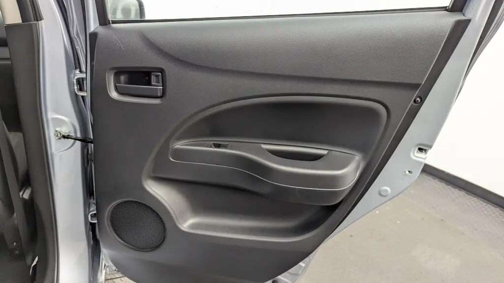 Florida Fine Cars - Used MITSUBISHI MIRAGE 2024 MIAMI ES
