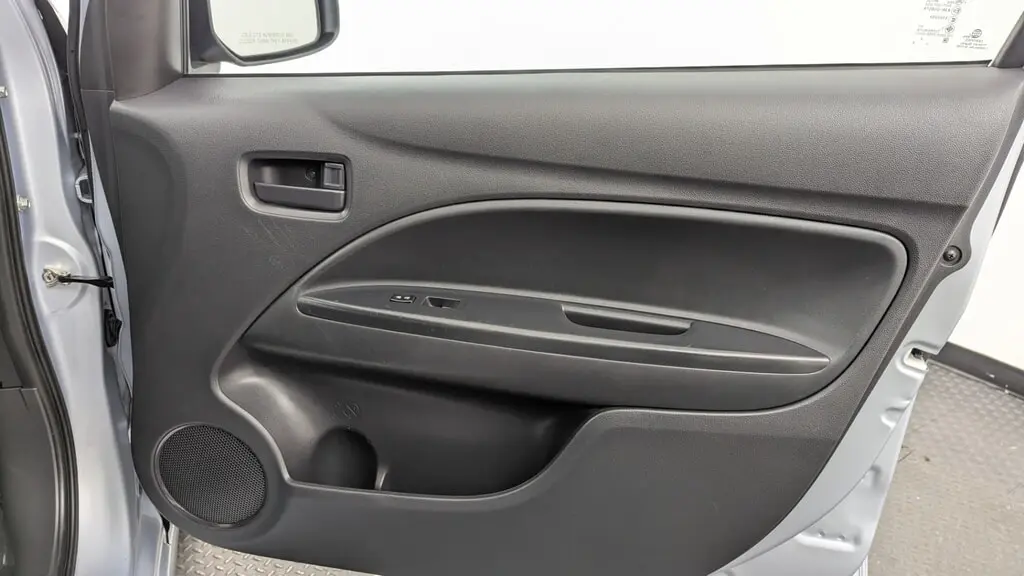 Florida Fine Cars - Used MITSUBISHI MIRAGE 2024 MIAMI ES