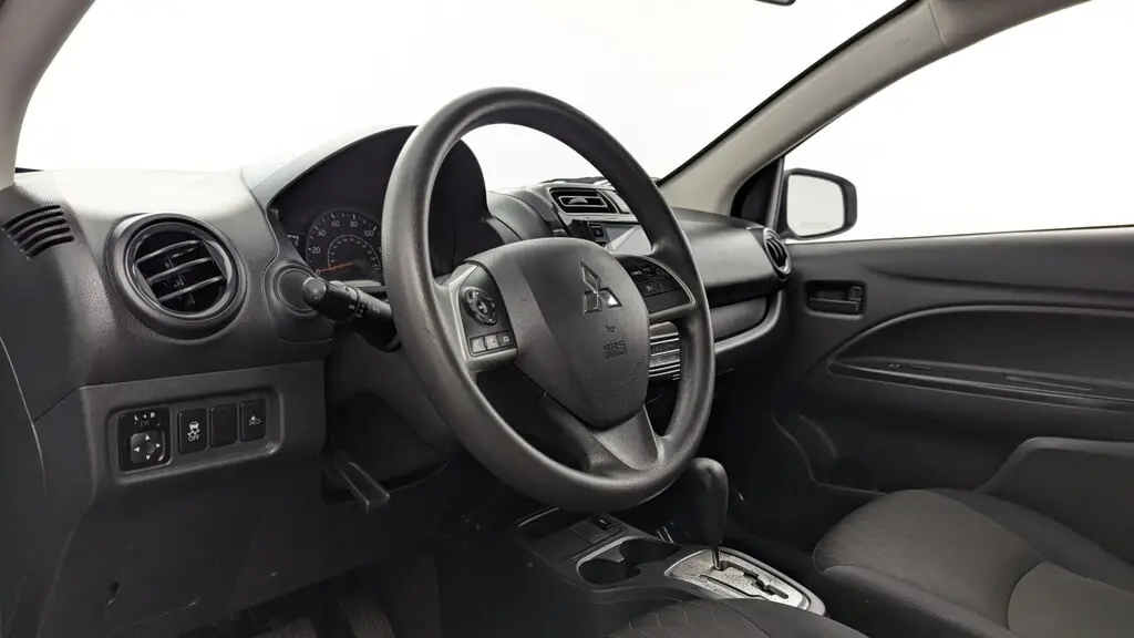 Florida Fine Cars - Used MITSUBISHI MIRAGE 2024 MIAMI ES