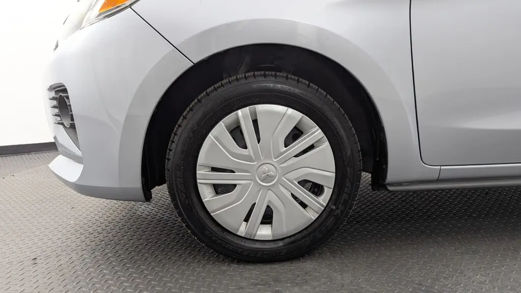 Florida Fine Cars - Used MITSUBISHI MIRAGE 2024 MIAMI ES