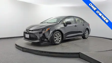 Florida Fine Cars - Used TOYOTA COROLLA 2022 MIAMI LE