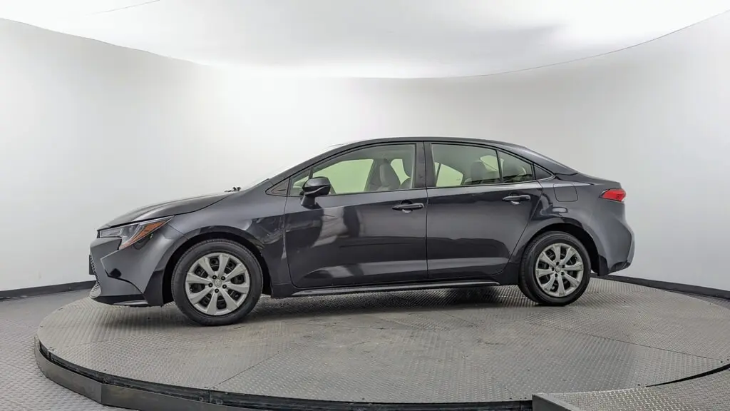 Florida Fine Cars - Used TOYOTA COROLLA 2022 MIAMI LE