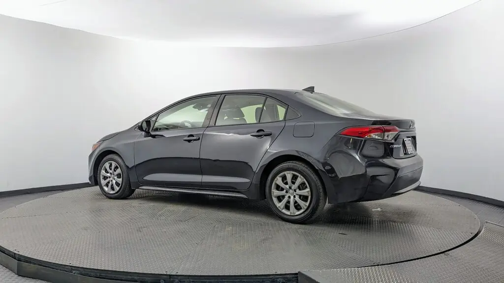 Florida Fine Cars - Used TOYOTA COROLLA 2022 MIAMI LE