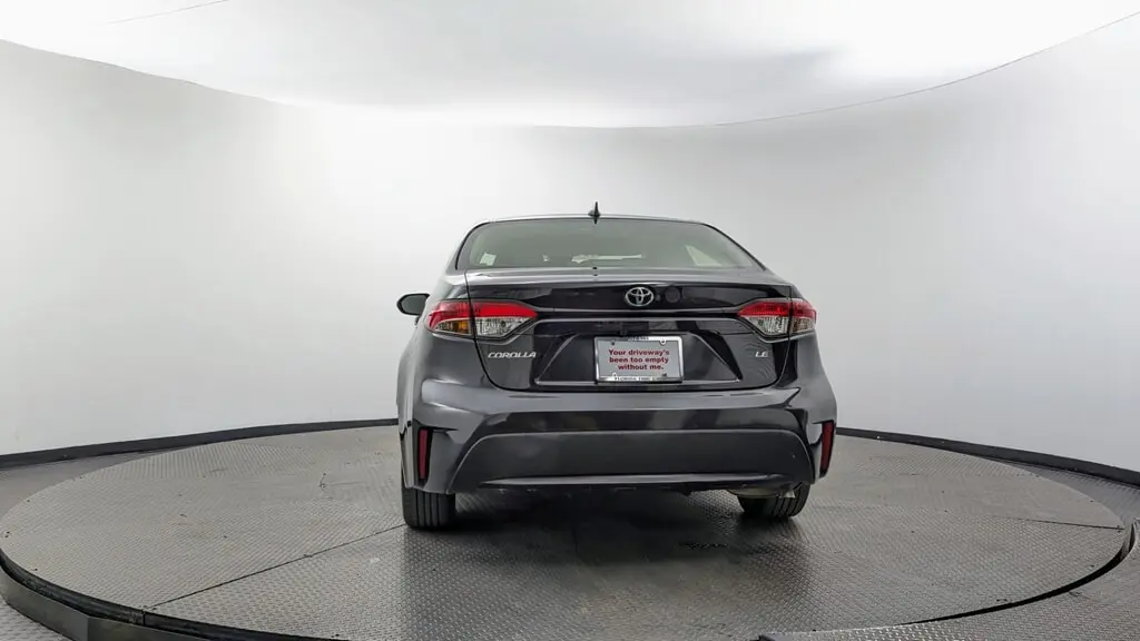 Florida Fine Cars - Used TOYOTA COROLLA 2022 MIAMI LE