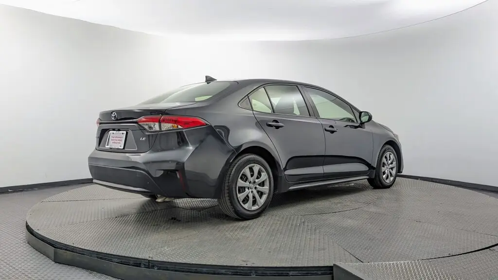 Florida Fine Cars - Used TOYOTA COROLLA 2022 MIAMI LE