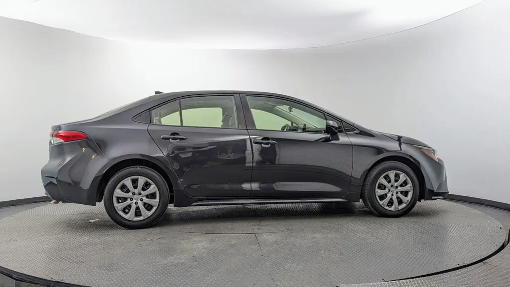Florida Fine Cars - Used TOYOTA COROLLA 2022 MIAMI LE