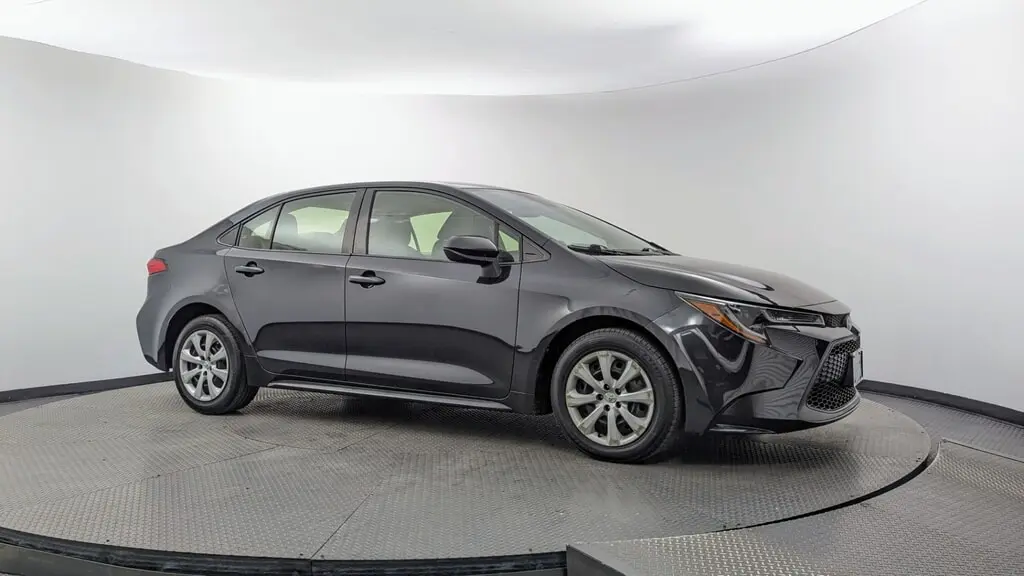 Florida Fine Cars - Used TOYOTA COROLLA 2022 MIAMI LE