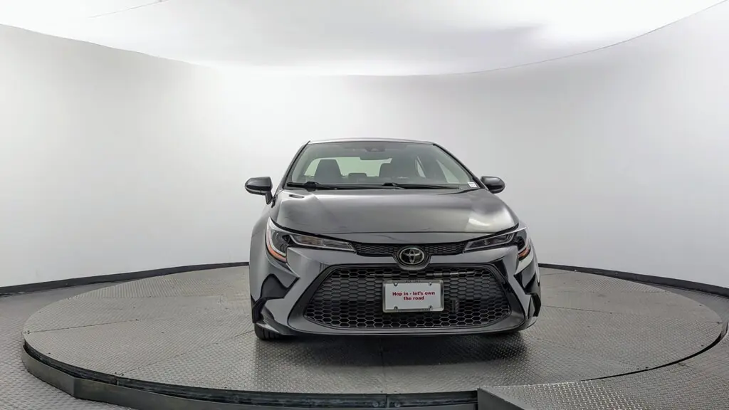 Florida Fine Cars - Used TOYOTA COROLLA 2022 MIAMI LE