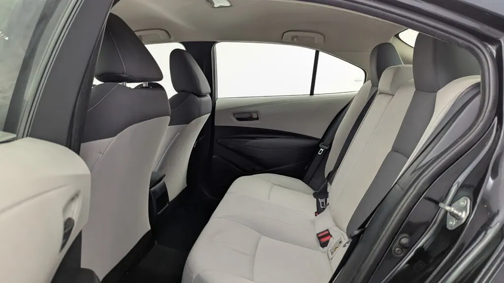 Florida Fine Cars - Used TOYOTA COROLLA 2022 MIAMI LE