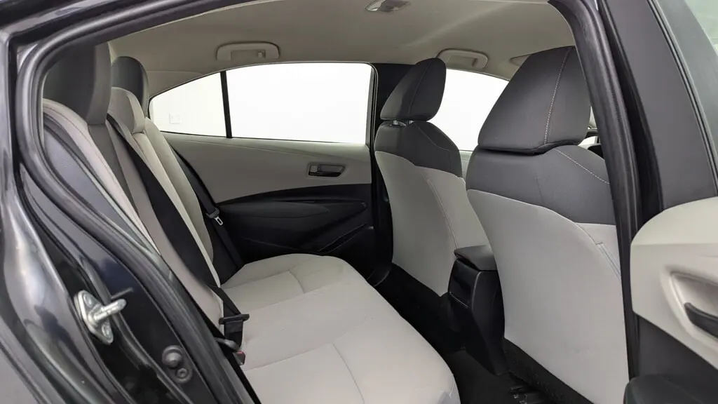 Florida Fine Cars - Used TOYOTA COROLLA 2022 MIAMI LE