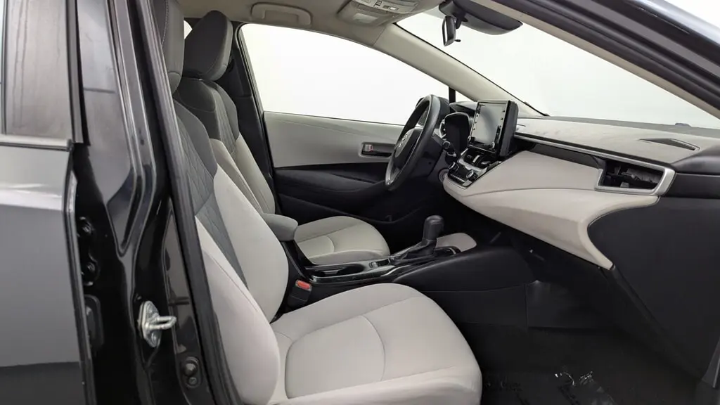Florida Fine Cars - Used TOYOTA COROLLA 2022 MIAMI LE