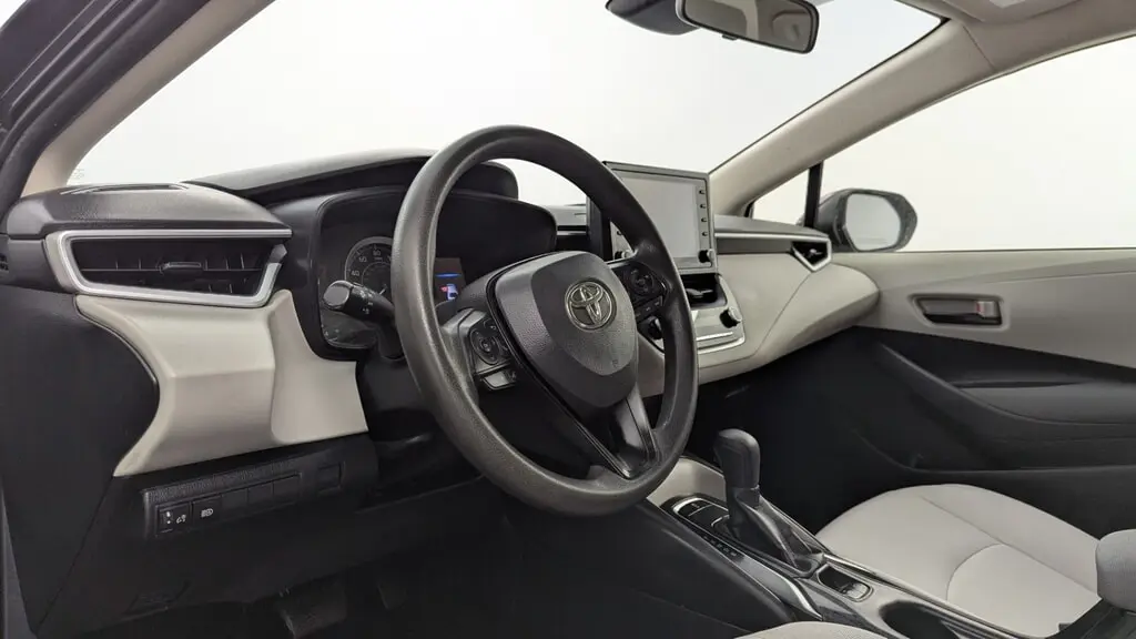 Florida Fine Cars - Used TOYOTA COROLLA 2022 MIAMI LE