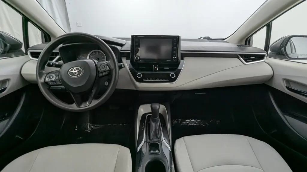 Florida Fine Cars - Used TOYOTA COROLLA 2022 MIAMI LE