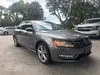 Florida Fine Cars - Used VOLKSWAGEN PASSAT 2012 WEST PALM TDI SE