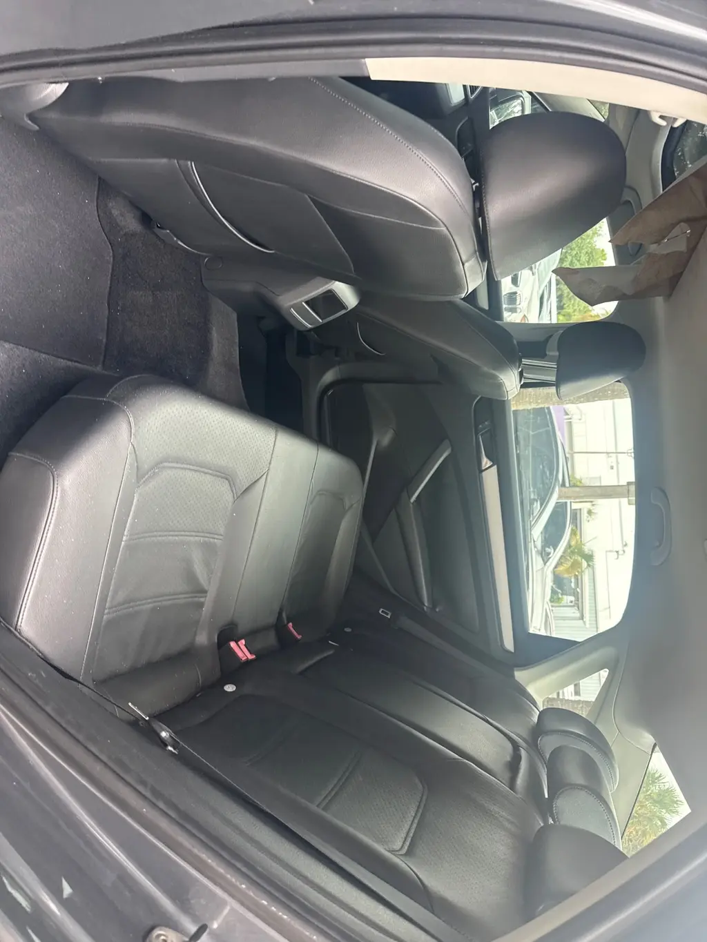 Florida Fine Cars - Used VOLKSWAGEN PASSAT 2012 WEST PALM TDI SE