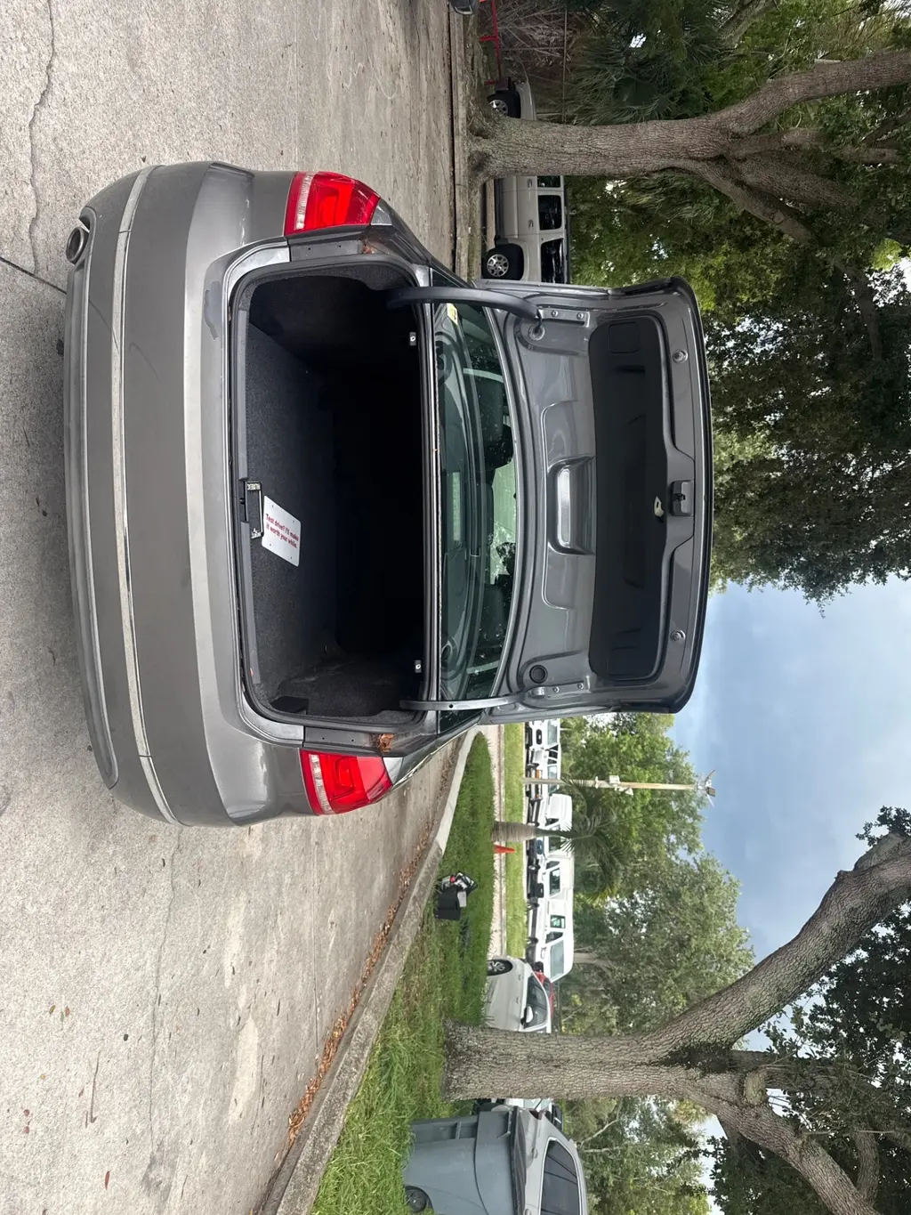 Florida Fine Cars - Used VOLKSWAGEN PASSAT 2012 WEST PALM TDI SE