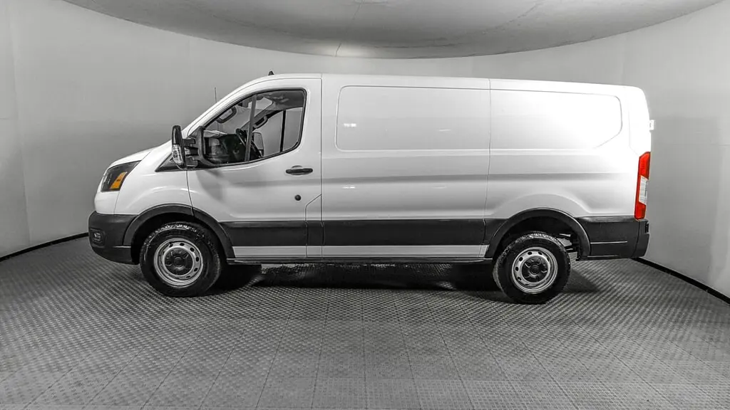 Florida Fine Cars - Used FORD TRANSIT 2022 ORLANDO 250 Cargo Van Low Roof 130.0" WB