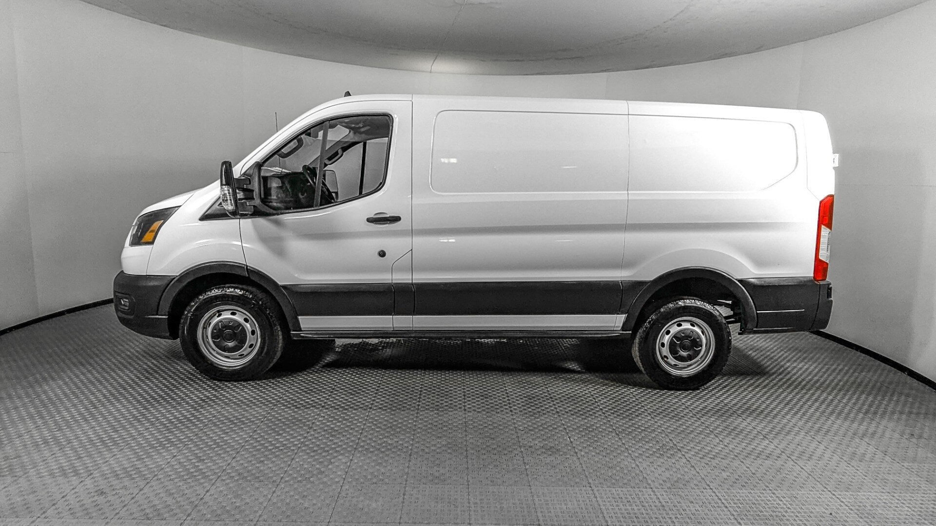 Florida Fine Cars - Used vehicle - CARGO VAN FORD TRANSIT 2022