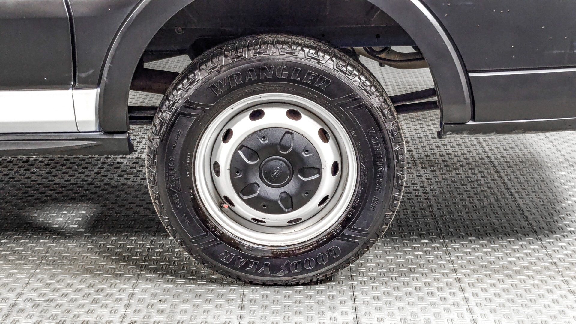 Florida Fine Cars - Used vehicle - CARGO VAN FORD TRANSIT 2022