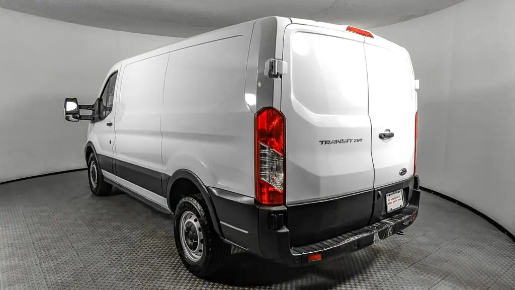Florida Fine Cars - Used FORD TRANSIT 2022 ORLANDO 250 Cargo Van Low Roof 130.0" WB