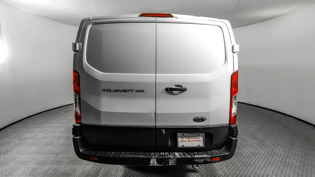 Florida Fine Cars - Used FORD TRANSIT 2022 ORLANDO 250 Cargo Van Low Roof 130.0" WB