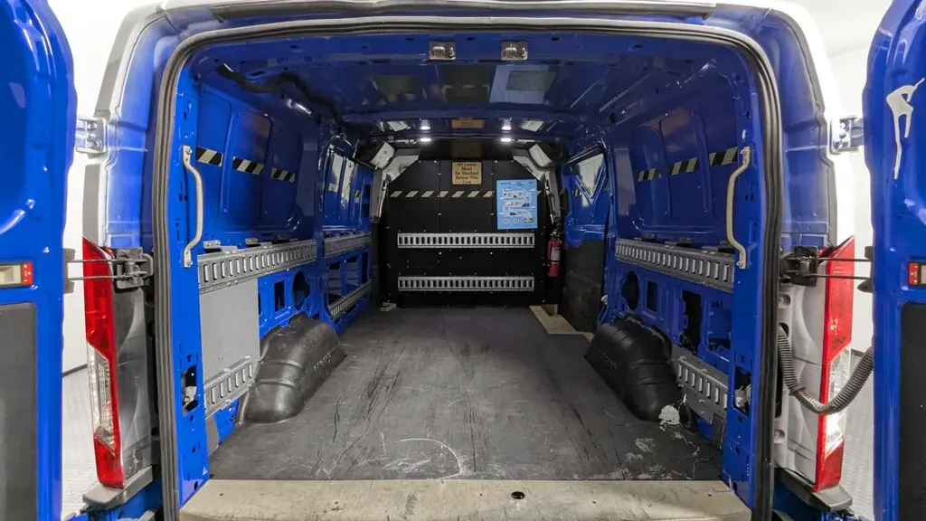 Florida Fine Cars - Used FORD TRANSIT 2022 ORLANDO 250 Cargo Van Low Roof 130.0" WB