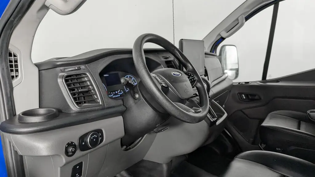 Florida Fine Cars - Used FORD TRANSIT 2022 ORLANDO 250 Cargo Van Low Roof 130.0" WB