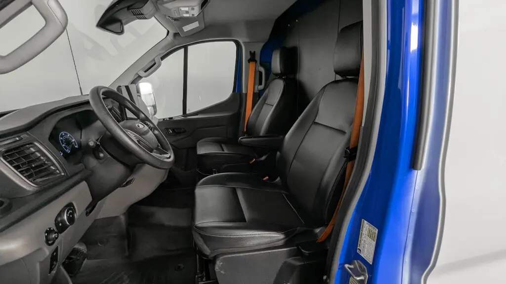 Florida Fine Cars - Used FORD TRANSIT 2022 ORLANDO 250 Cargo Van Low Roof 130.0" WB