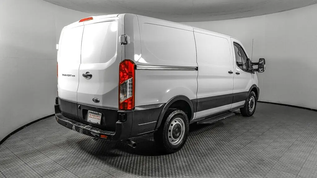 Florida Fine Cars - Used FORD TRANSIT 2022 ORLANDO 250 Cargo Van Low Roof 130.0" WB