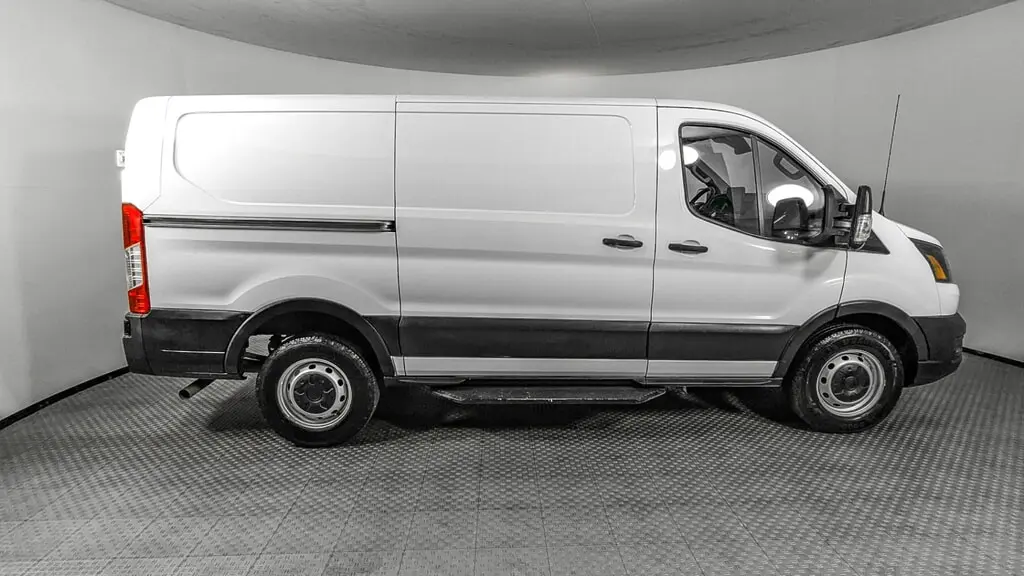 Florida Fine Cars - Used FORD TRANSIT 2022 ORLANDO 250 Cargo Van Low Roof 130.0" WB