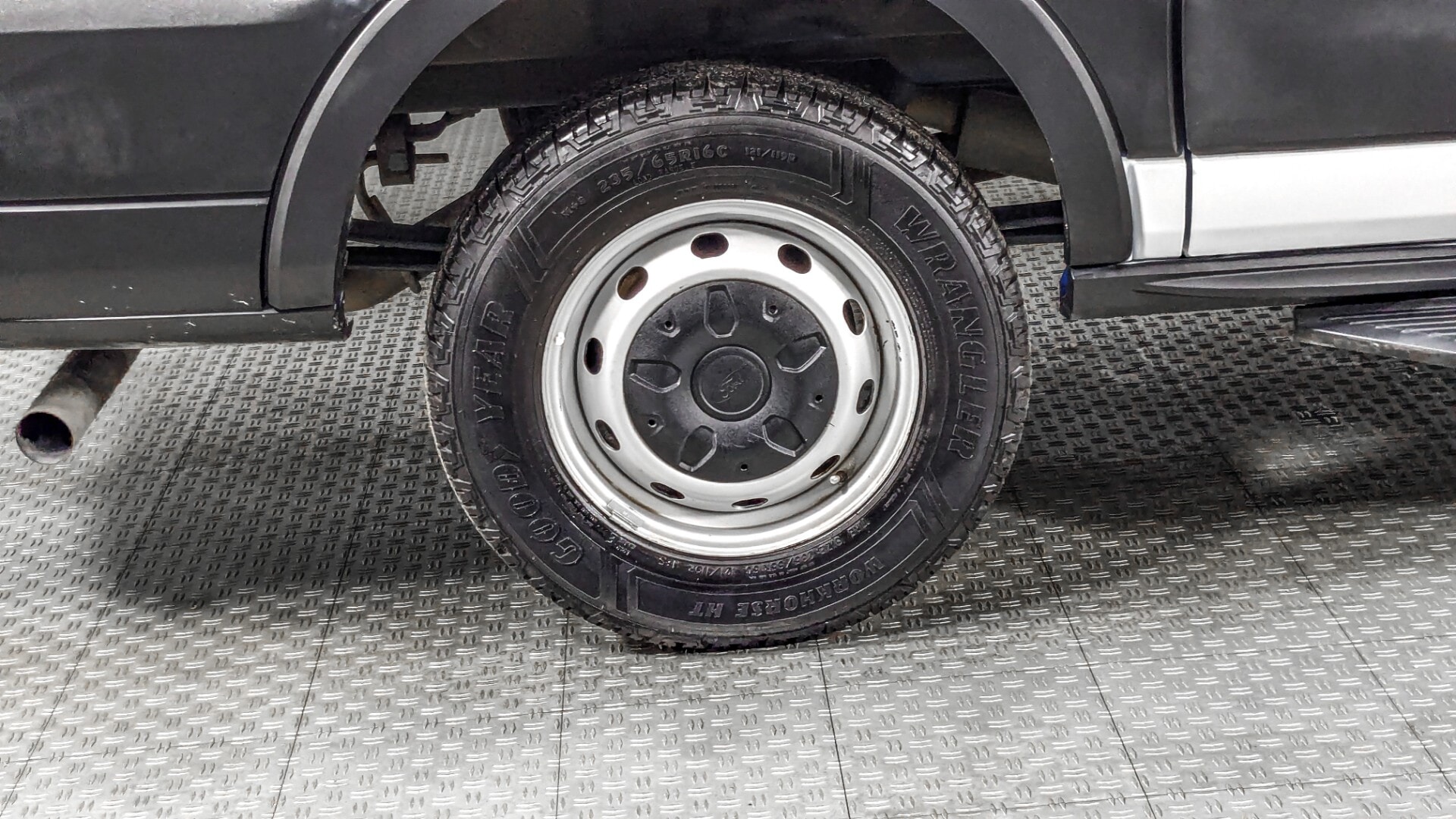 Florida Fine Cars - Used vehicle - CARGO VAN FORD TRANSIT 2022