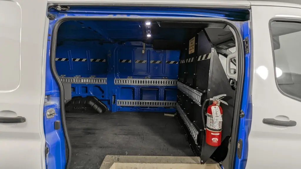 Florida Fine Cars - Used FORD TRANSIT 2022 ORLANDO 250 Cargo Van Low Roof 130.0" WB