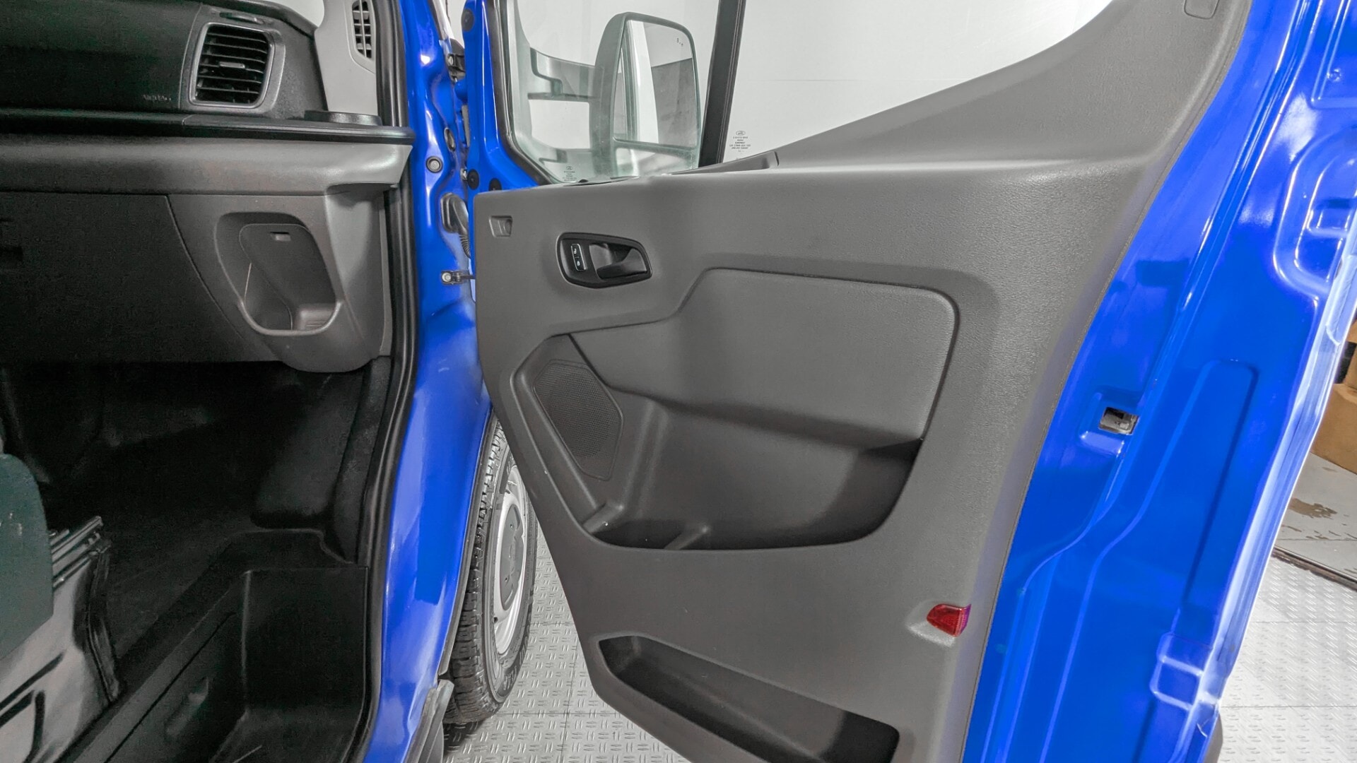 Florida Fine Cars - Used vehicle - CARGO VAN FORD TRANSIT 2022