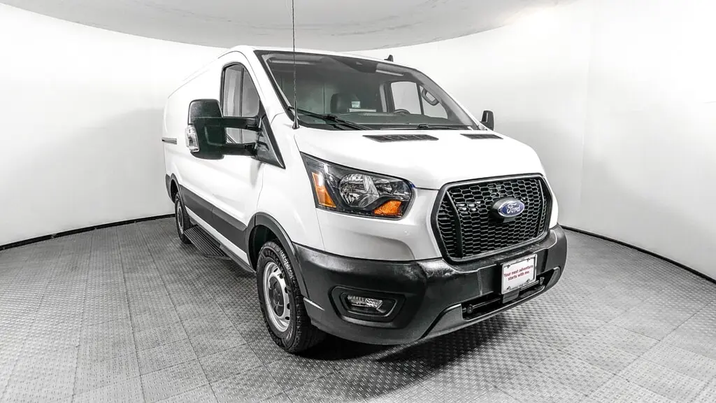 Florida Fine Cars - Used FORD TRANSIT 2022 ORLANDO 250 Cargo Van Low Roof 130.0" WB