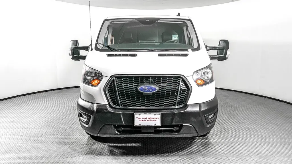 Florida Fine Cars - Used FORD TRANSIT 2022 ORLANDO 250 Cargo Van Low Roof 130.0" WB