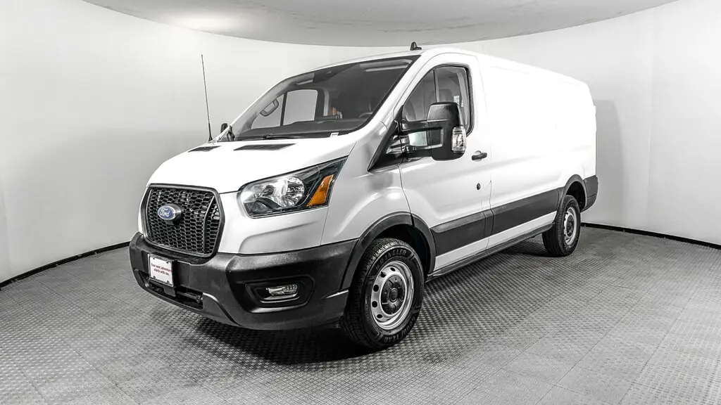Florida Fine Cars - Used FORD TRANSIT 2022 ORLANDO 250 Cargo Van Low Roof 130.0" WB