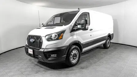 Florida Fine Cars - Used FORD TRANSIT 2022 ORLANDO 250 Cargo Van Low Roof 130.0" WB